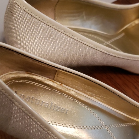 Naturalizer pumps - Picture 2 of 3